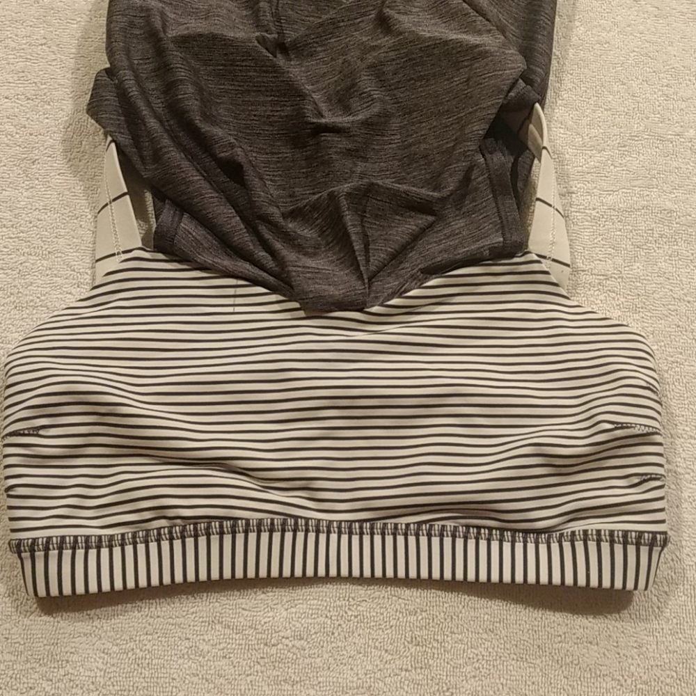 NWOT Lululemon Rest Less Tank - Picture 13 of 13
